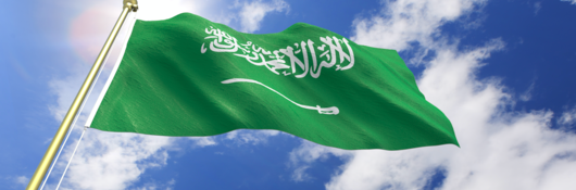 Saudi Arabia